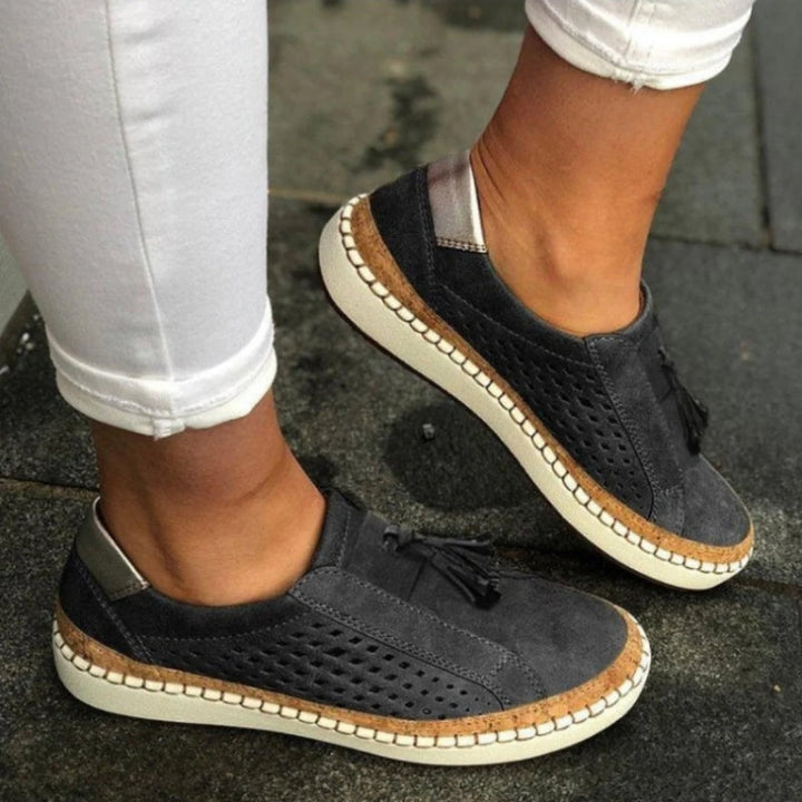 Arden | Women's Orthopedic Slip-On Sneakers