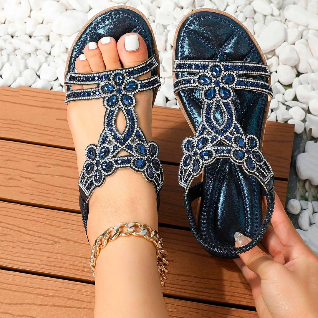 Marian | Women's Orthopedic Boho Sandals