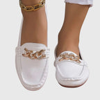 Melissa | Women's Summer Orthopedic Loafers