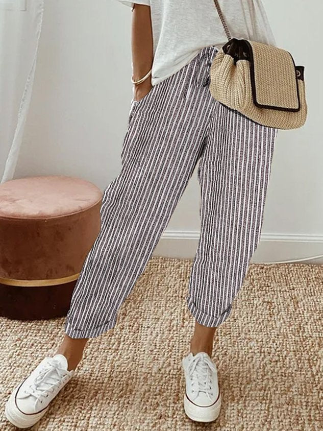 Grace & Jess | Lightweight Pants