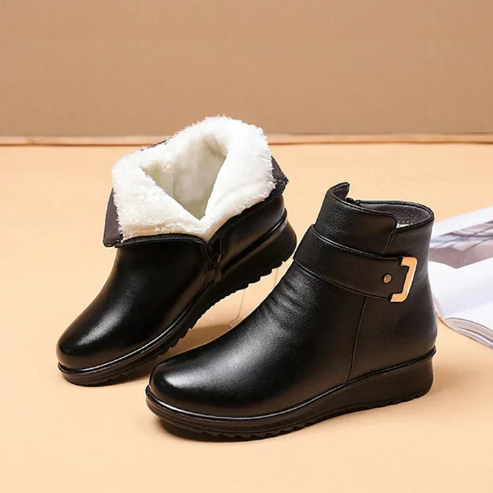 Anwen | Premium Comfort Boots
