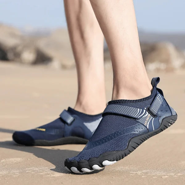 Cleo | Women's Versatile Barefoot Water Shoes