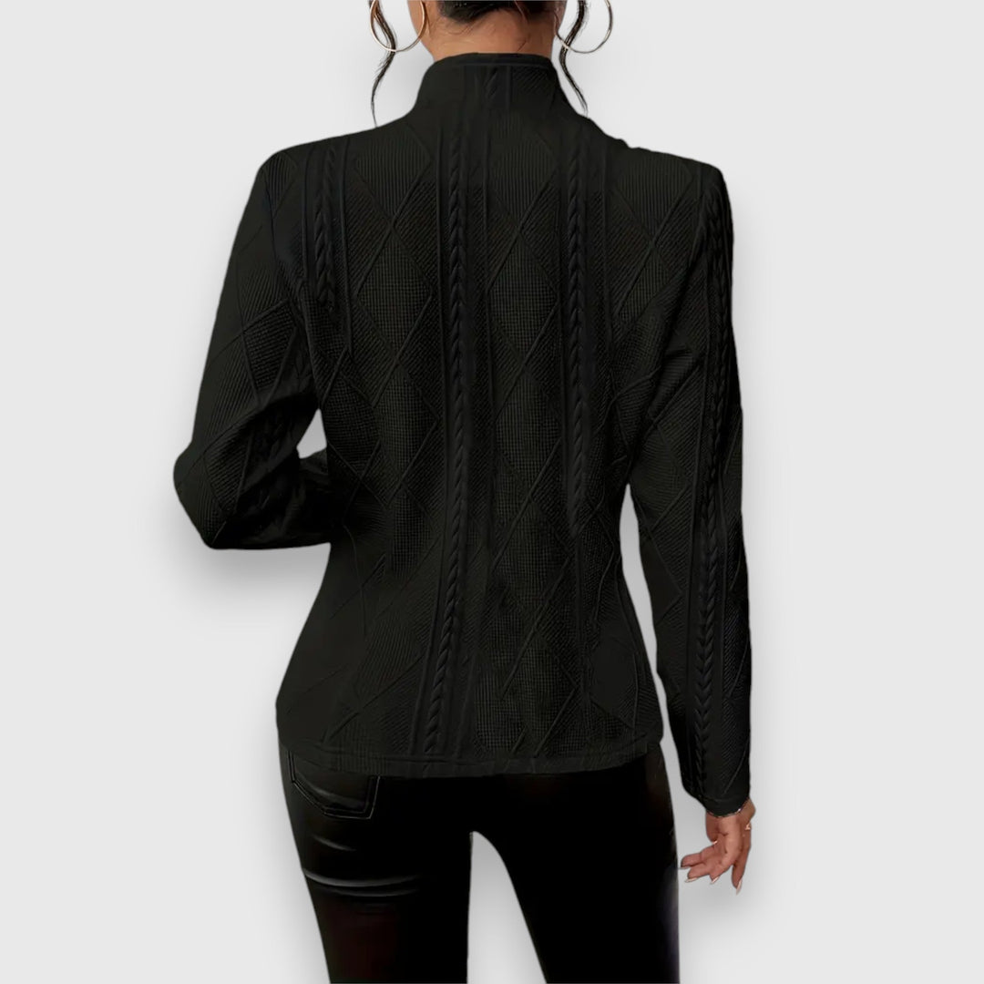 Grace & Jess | Women’s Lightweight– Jacket