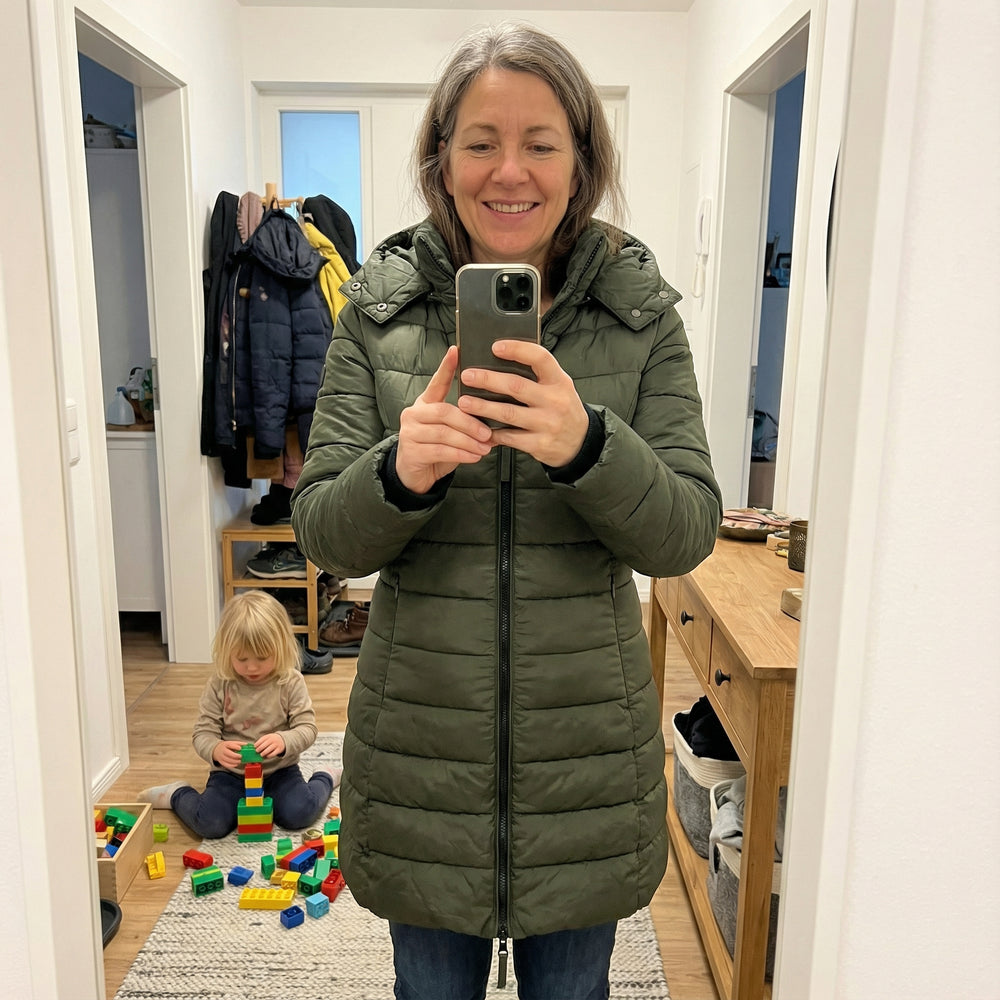 <p><strong>Discover why women choose Grace & Jess London.</strong></p>