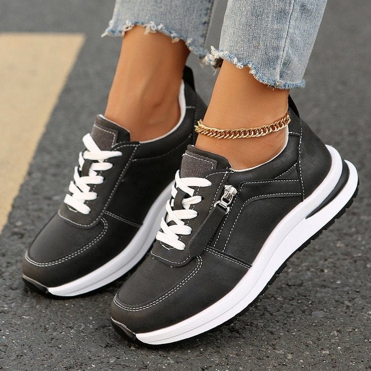 Lacey | Women's Orthopedic Sneakers
