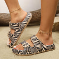 Savanna Chic