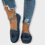 Lise | Women's Orthopedic Slip-On Loafers