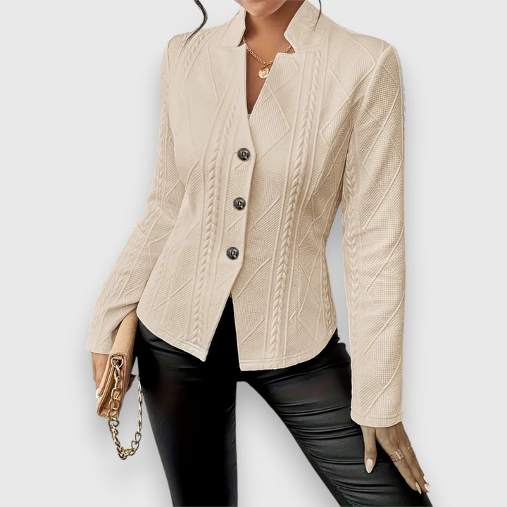Grace & Jess | Women’s Lightweight– Jacket