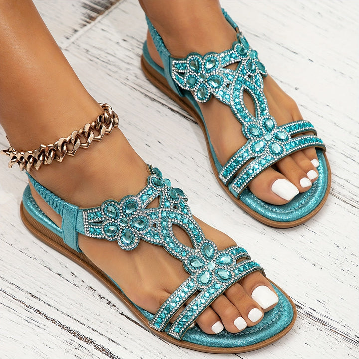 Marian | Women's Orthopedic Boho Sandals