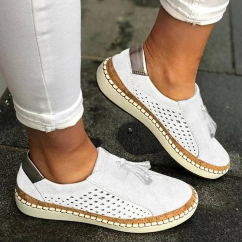 Arden | Women's Orthopedic Slip-On Sneakers