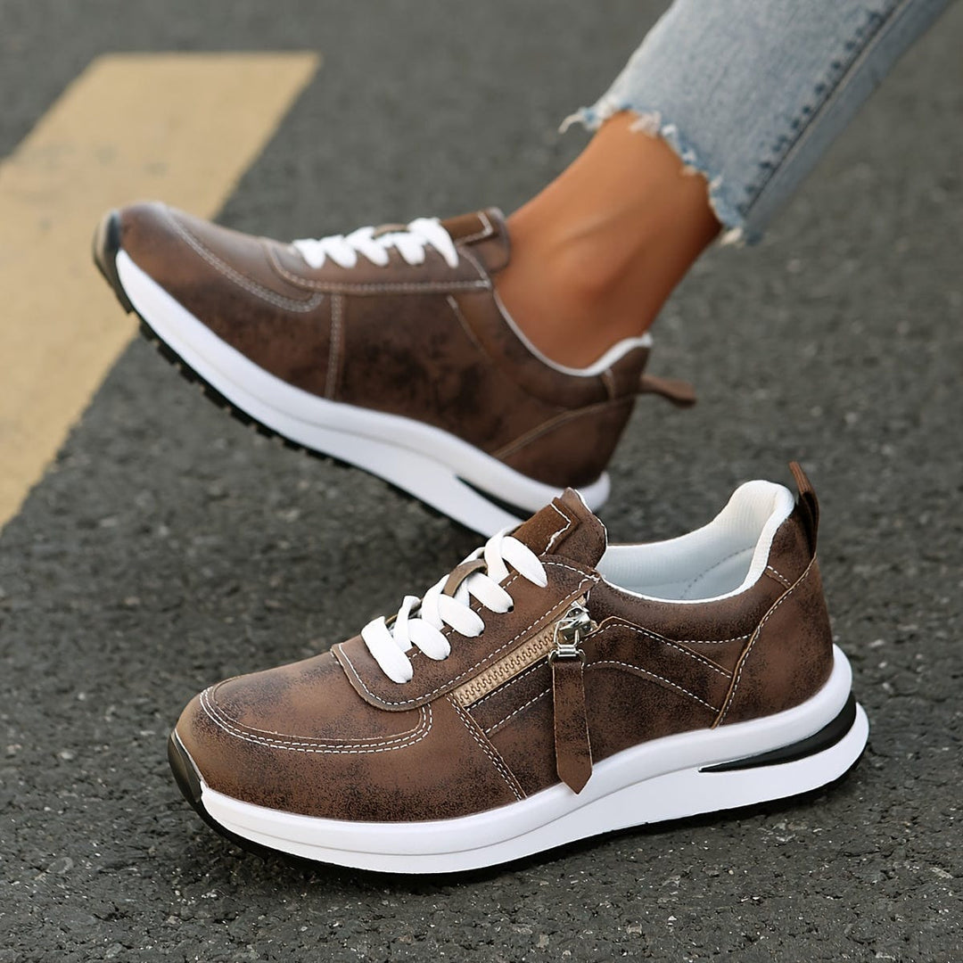 Lacey | Women's Orthopedic Sneakers