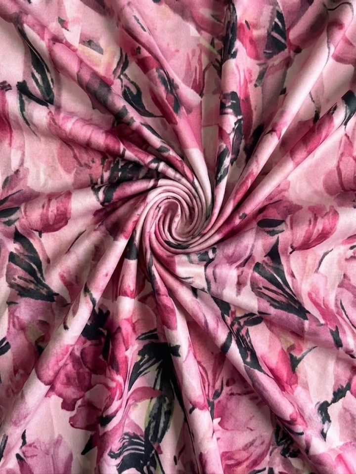 Catherine | Women's Floral Maxi Dress & Jacket Set