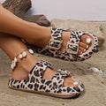 Sandy Leopard
