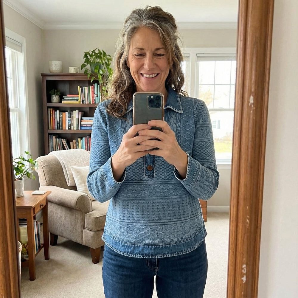 <p><strong>Discover why women choose Grace & Jess London.</strong></p>