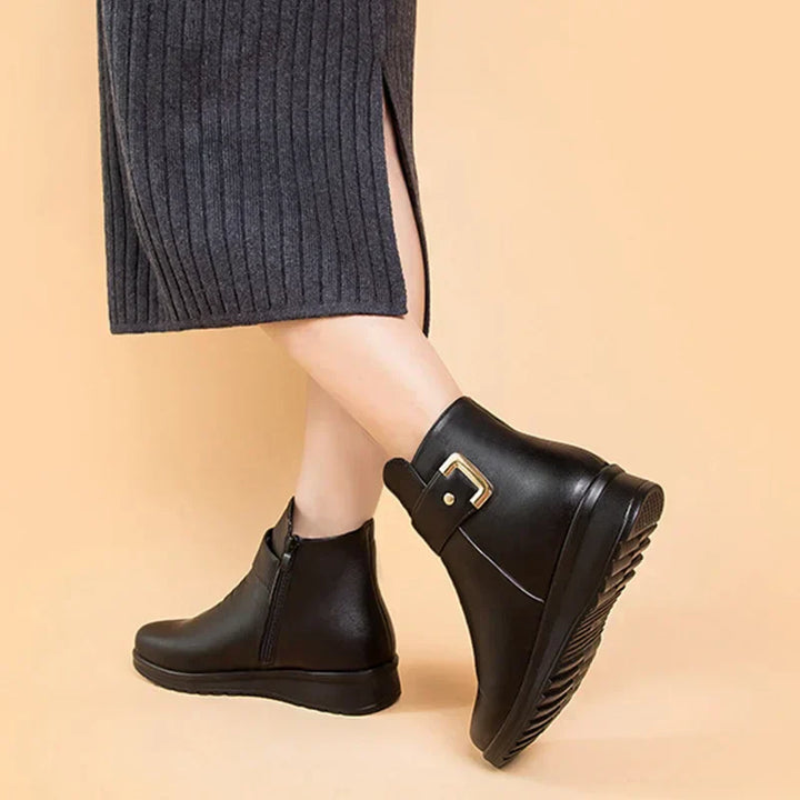 Anwen | Premium Comfort Boots