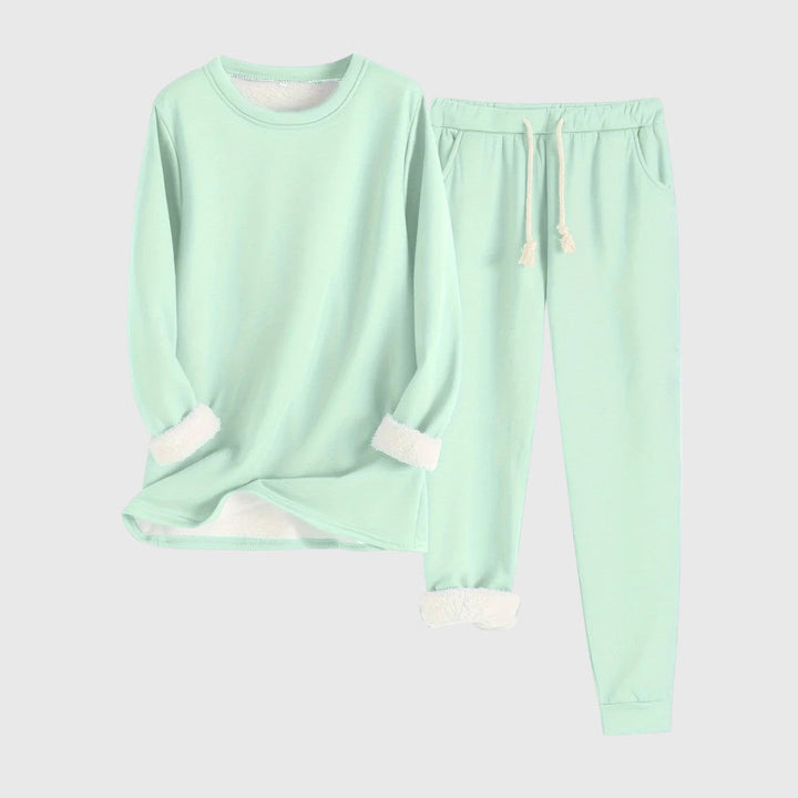 Rebecca | Comfortable Loungewear Set