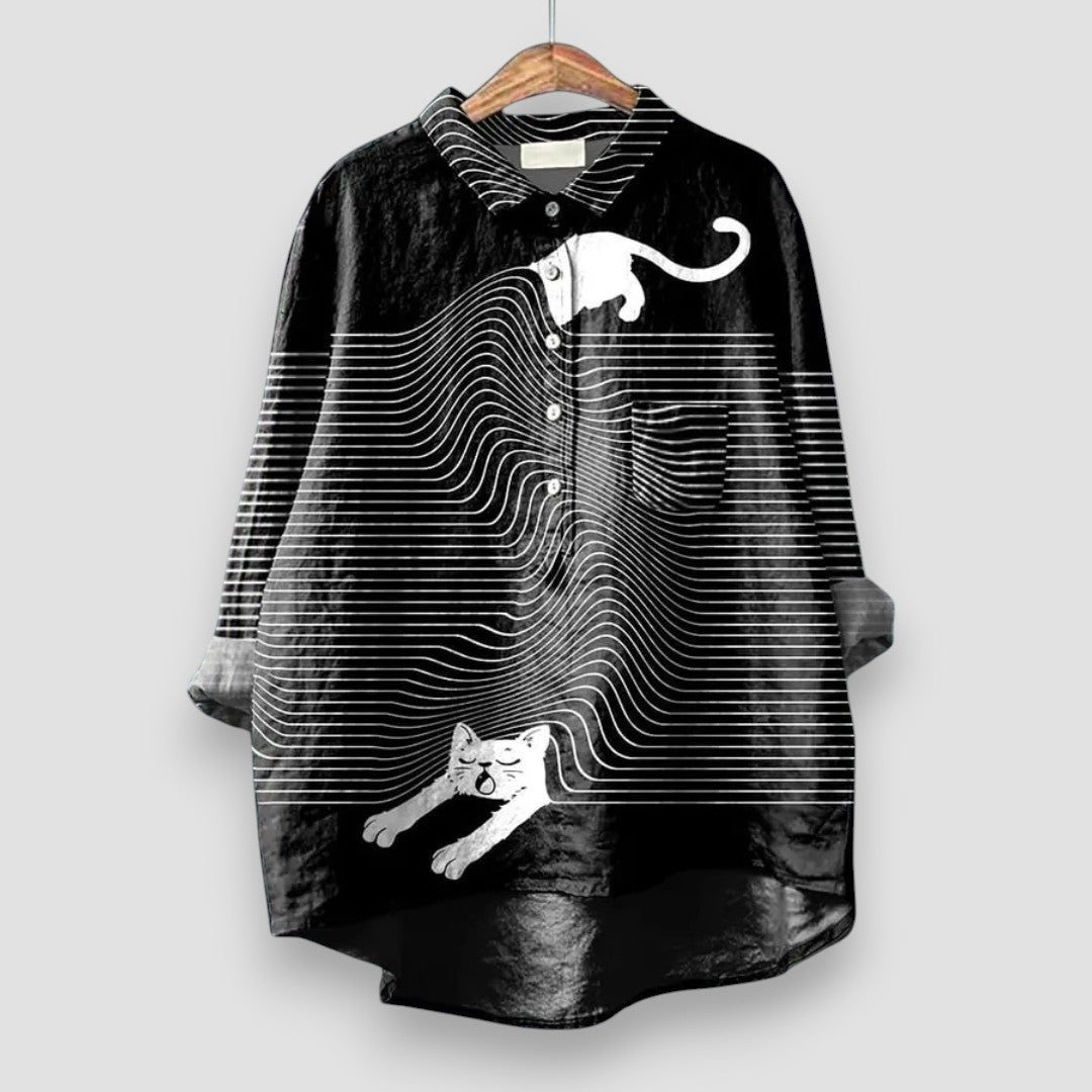 Grace & Jess | Kathrin Blouse