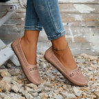 Dara | Women's Comfortable Orthopedic Slip On Shoes