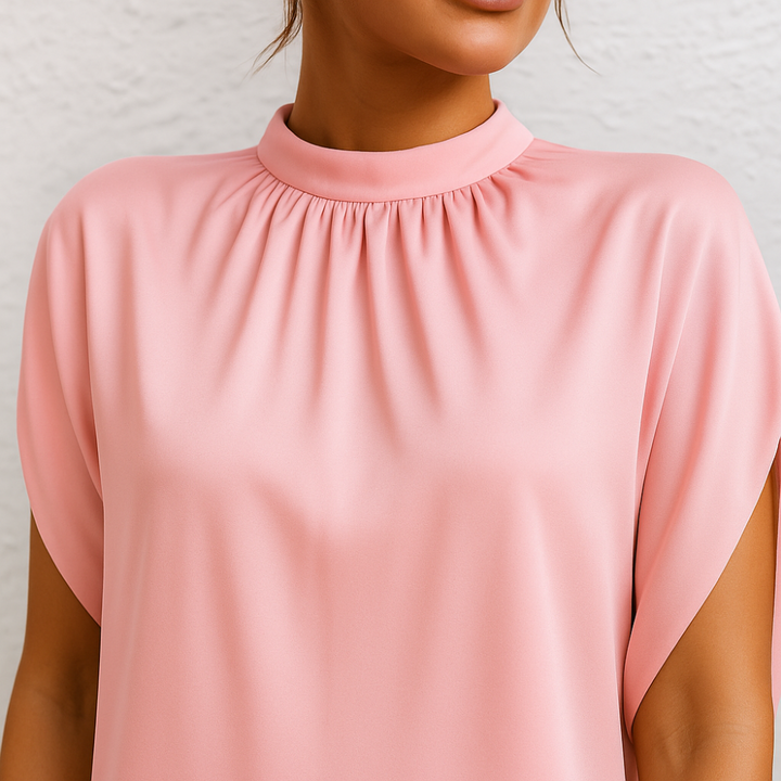 Grace & Jess | Elegant Casual Dress