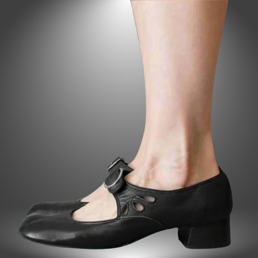 Grace & Jess | Pain Free Support Shoe