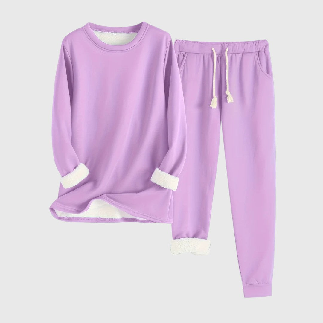 Rebecca | Comfortable Loungewear Set