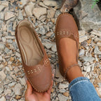 Dara | Women's Comfortable Orthopedic Slip On Shoes