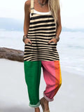 Multicolored