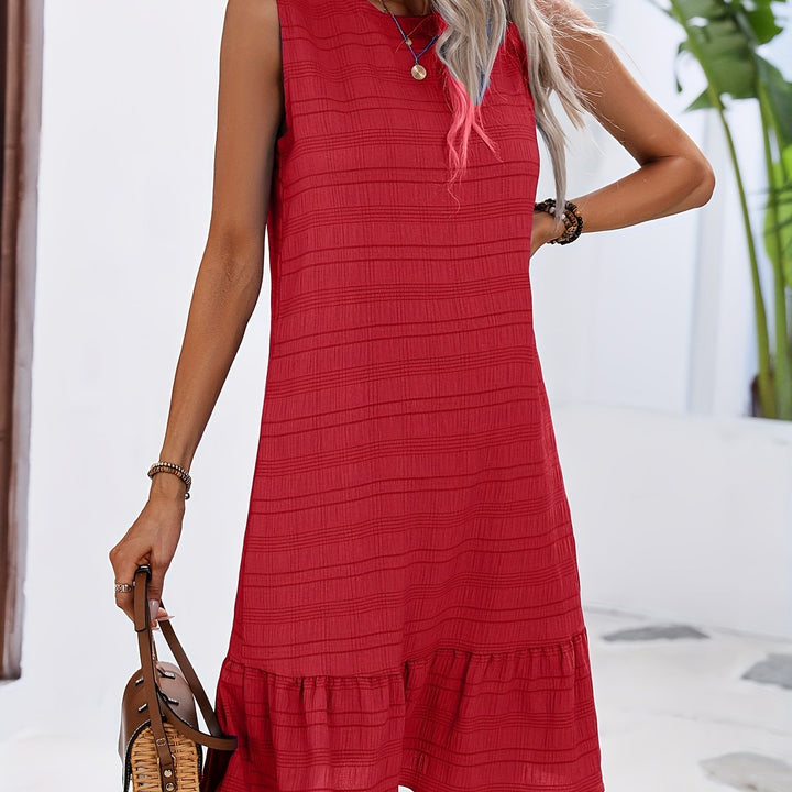 Grace & Jess | Comfort Dress