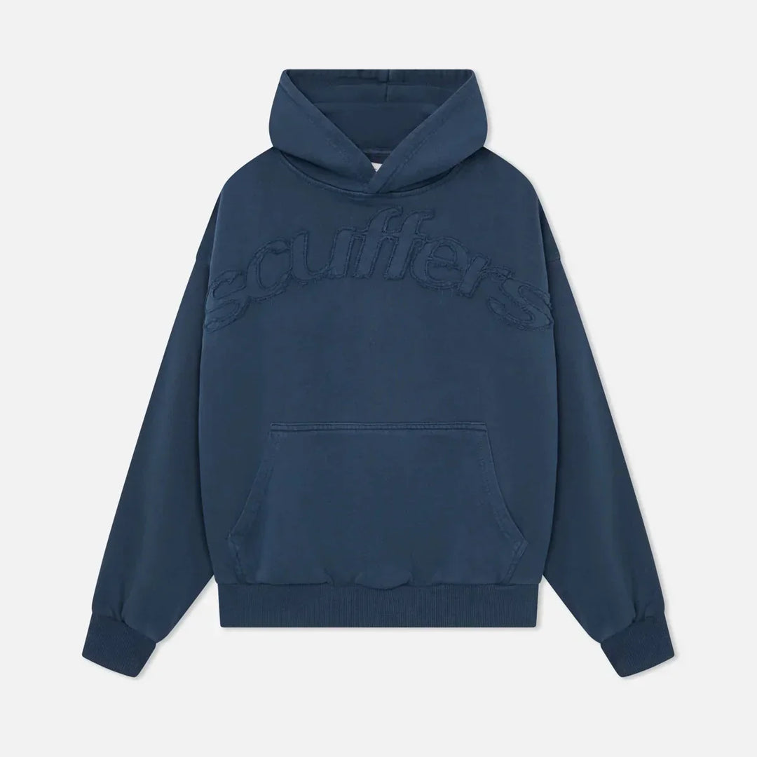 Raw Worldwide Hoodie