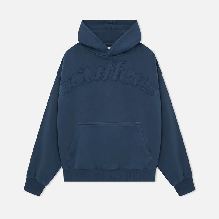 Raw Worldwide Hoodie