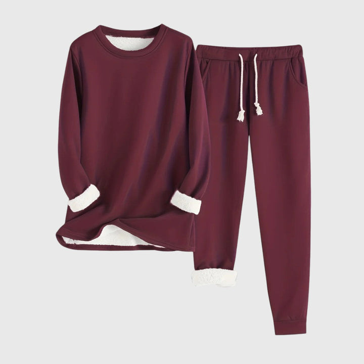 Rebecca | Comfortable Loungewear Set