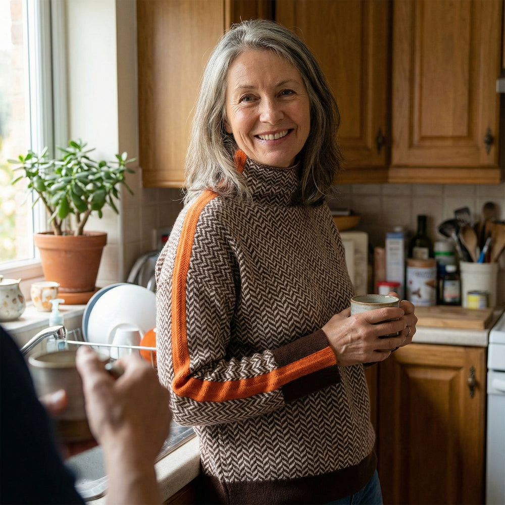 <p><strong>Discover why women choose Grace & Jess London.</strong></p>