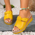 Lemon Yellow