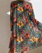 Patricia | Women's Flower Bikini Set