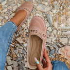 Dara | Women's Comfortable Orthopedic Slip On Shoes