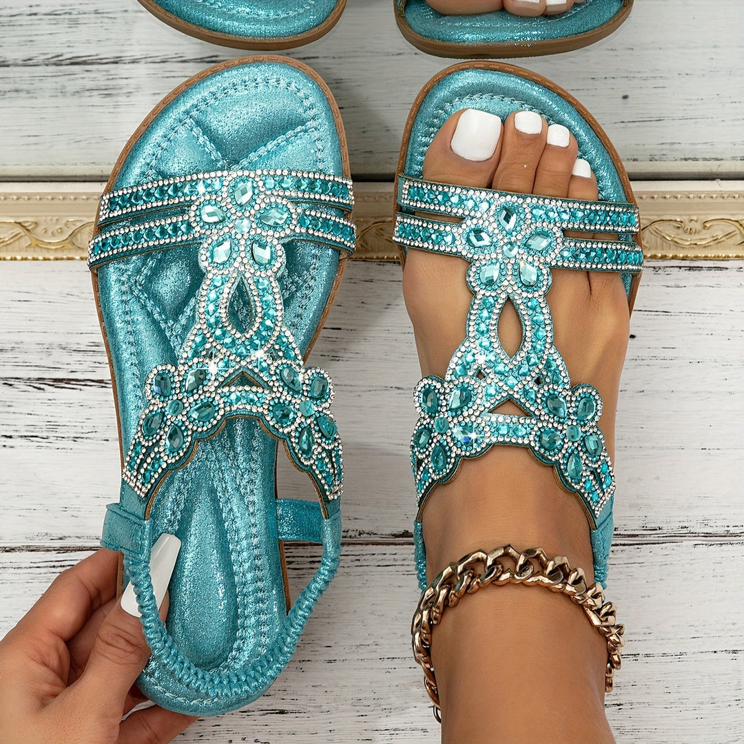 Marian | Women's Orthopedic Boho Sandals