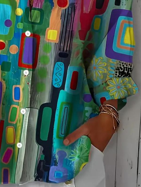 Grace & Jess | Chic Timeless Blouse