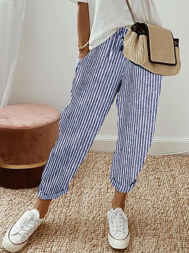 Grace & Jess | Lightweight Pants