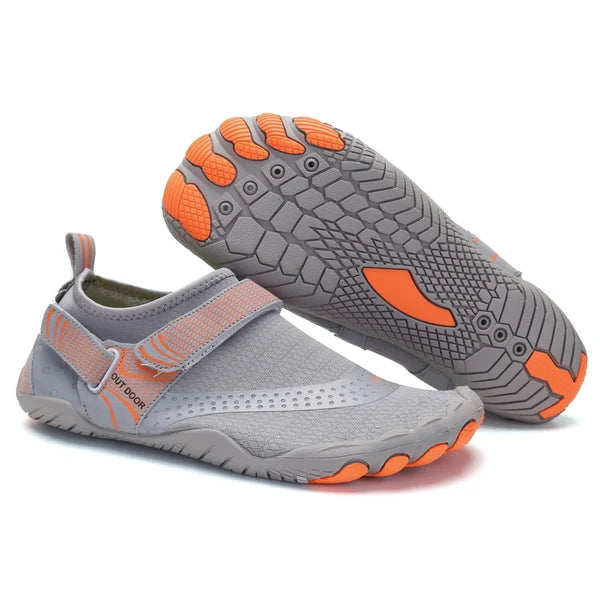 Cleo | Women's Versatile Barefoot Water Shoes