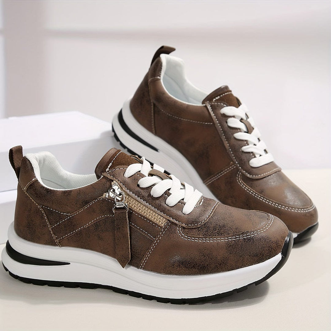 Lacey | Women's Orthopedic Sneakers