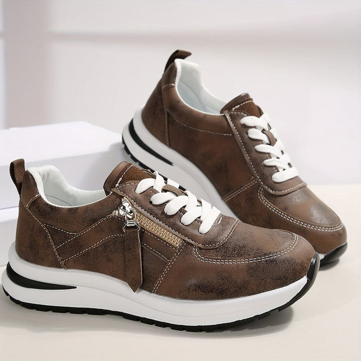 Lacey | Women's Orthopedic Sneakers
