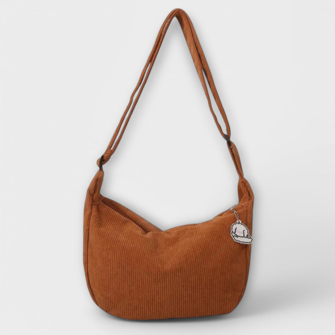 Nimue | Women's Soft Shoulder Bag