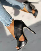 Ramona | Women's Summer Heeled Sandals