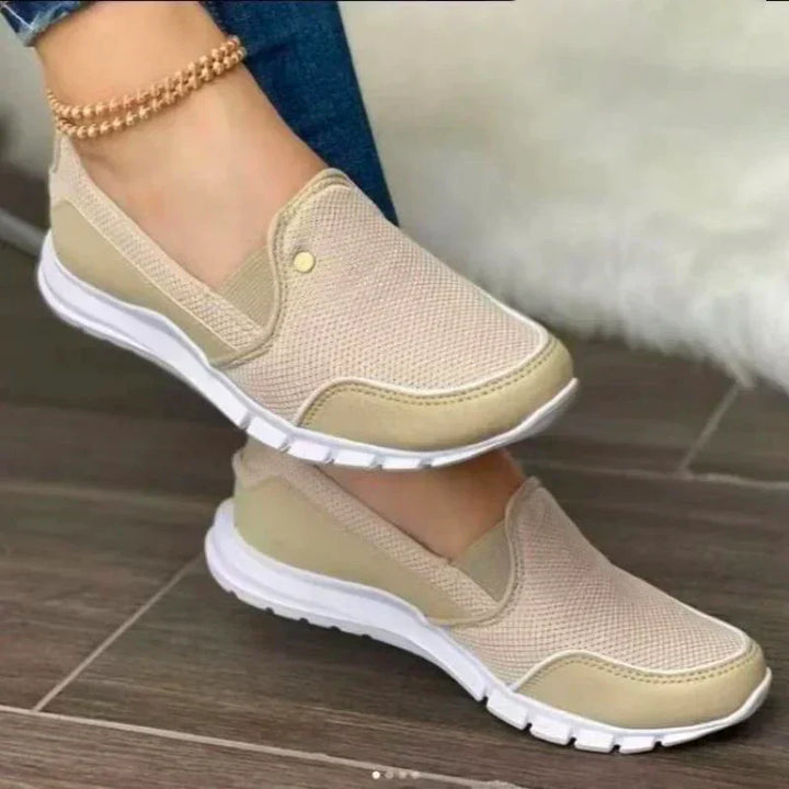 Jass | Women's Orthopedic Slip-On Shoes