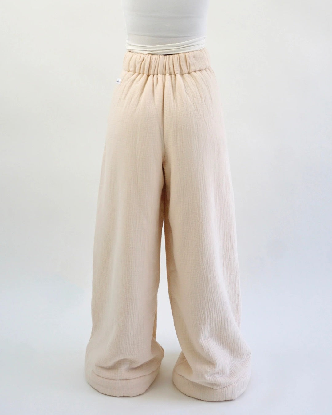CloudLounge Pants - Antona