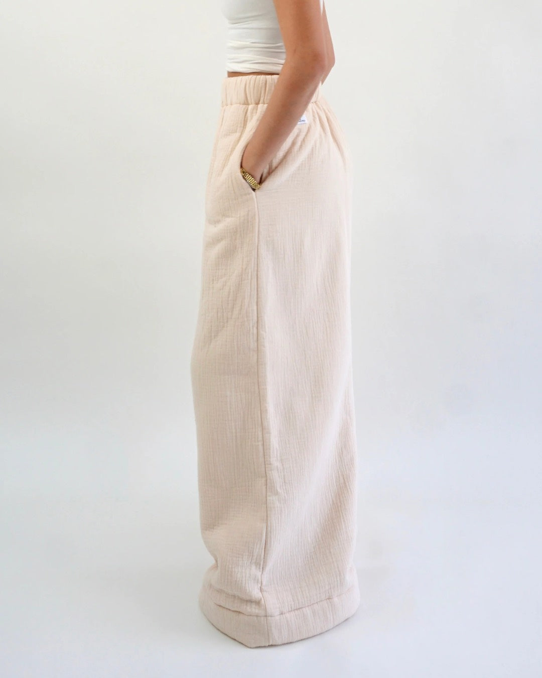 CloudLounge Pants - Antona