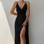 Simona | Women's Prom Maxi Dress