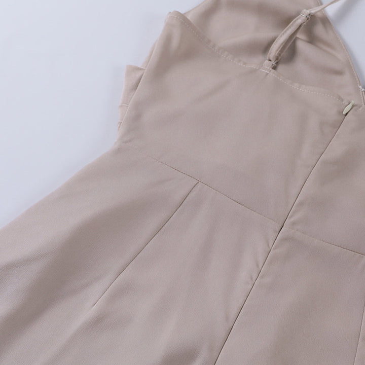 Seraphina | Luxury Maxi Dress