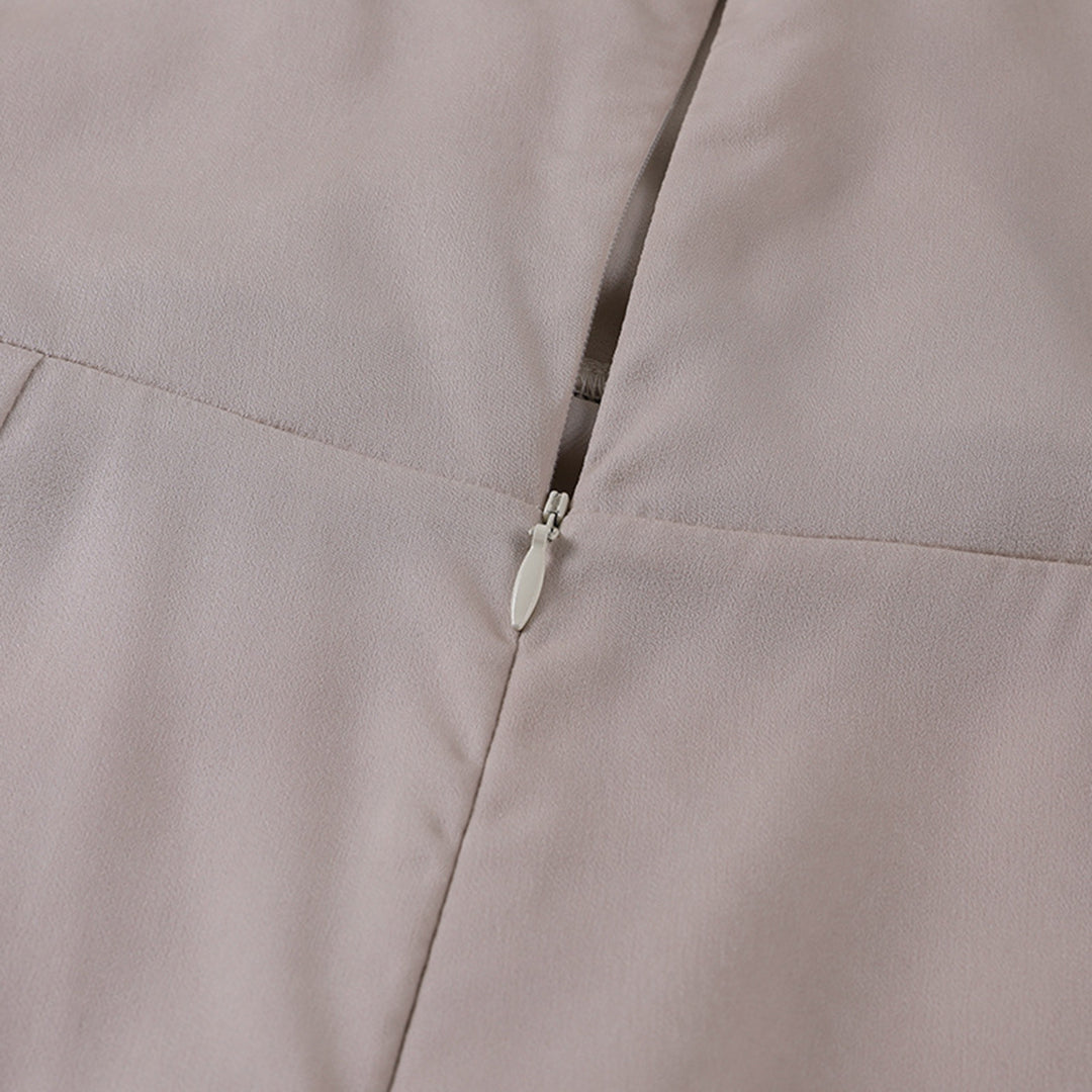 Seraphina | Luxury Maxi Dress