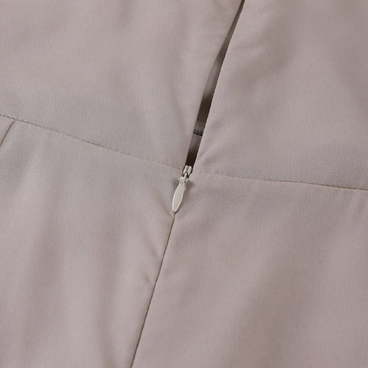 Seraphina | Luxury Maxi Dress